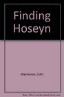 Finding Hoseyn