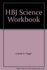 HBJ Science Workbook