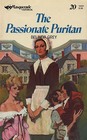 The Passionate Puritan (Harlequin Masquerade Historical, No 20)