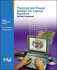 Thermal and Power Design for Laptop Systems