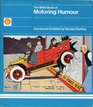 The Shell book of motoring humour