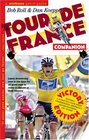 The Tour De France Companion Victory Edition