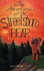 The adventures of the Streetsboro bear