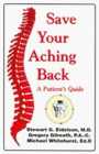 Save Your Aching Back, A Patient's Guide