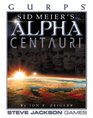 GURPS Sid Meier's Alpha Centauri