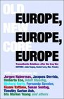 Old Europe New Europe Core Europe Transatlantic Relations After the Iraq War