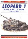 Leopard 1 Main Battle Tank 196595