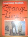 Learning English Orange Line Tl5 Schlerbuch  Klasse 9