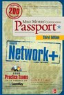 Mike Meyers' CompTIA Network Certification Passport Third Edition
