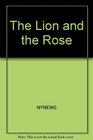 The lion and the rose