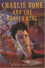 Charlie Bone and the Hidden King (Children of the Red King, Bk 5)
