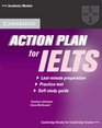 Action Plan for IELTS Selfstudy Student's Book Academic Module