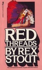 Red Threads (Inspector Cramer Mystery)