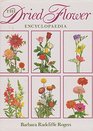 The Dried Flower Encyclopaedia