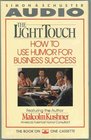 LIGHT TOUCH