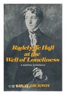 Radclyffe Hall at The well of loneliness A sapphic chronicle