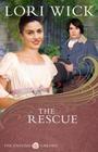 The Rescue (English Garden, Bk 2)