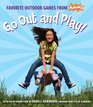 Go Out and Play Favorite Outdoor Games from KaBOOM