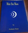 Melon Slice Moons A Book of Poems by Graham Dean