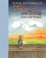 Orris and Timble Lost and Found