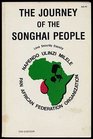 The Journey of the Songhai People