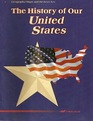 The History of our United States  Geography / Maps and Reviews Key