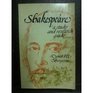Shakespeare  A Study and Research Guide