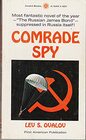 Comrade Spy