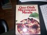 Better Homes and Gardens OneDish Microwave Meals