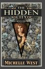 The Hidden City (House War, Bk 1)