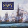 Patrick O'Brian's Navy: The Illustrated Companion to Jack Aubrey's World