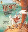 Henry  the Buccaneer Bunnies