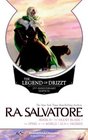 The Legend of Drizzt 25th Anniversary Edition, Book IV