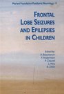 Falls in Epileptic and Nonepileptic Seizures During Childhood