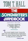 The Songwriter's Handbook