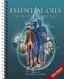 Essential Oils Pocket Reference 3rd Edition (Spiral Bound 2004, 3rd Edition)