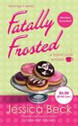 Fatally Frosted (Donut Shop, Bk 2)