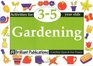 Gardening  Activities for 35 year olds