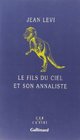 Le fils du ciel et son annaliste