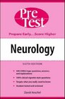 Neurology PreTest SelfAssessment  Review