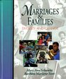 Marriages and Families Diversity and Change
