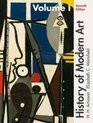 History of Modern Art Volume I Plus MySearchLab with eText  Access Card Package