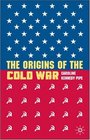 The Origins of the Cold War