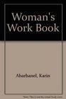 Woman's Work Book