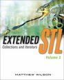 Extended STL Volume 1 Collections and Iterators