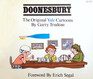 Doonesbury The Original Yale Cartoons