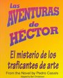 Las aventuras de Hector el misterio de los traficantes de arte
