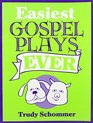 Easiest Gospel Plays Ever