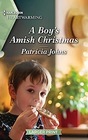 A Boy's Amish Christmas