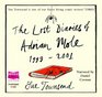The Lost Diaries of Adrian Mole 19992001